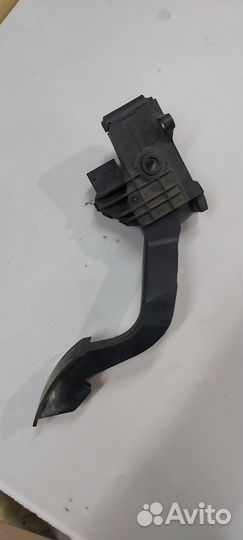 Педаль газа peugeot боксер