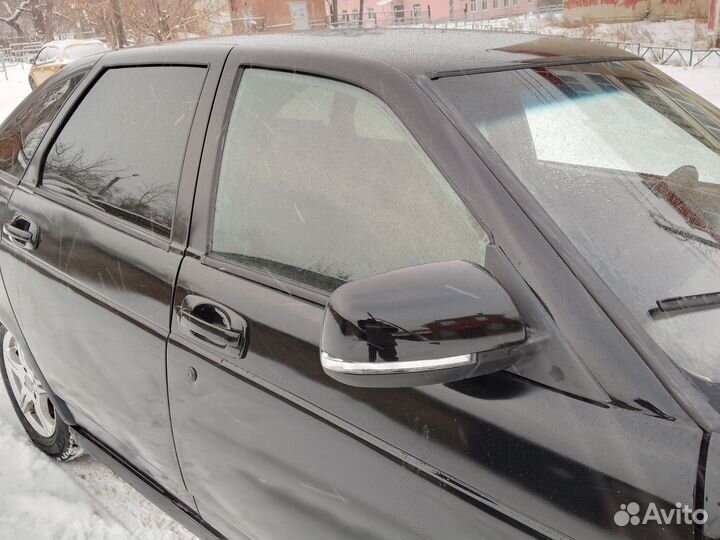 LADA Priora 1.6 МТ, 2008, 199 999 км