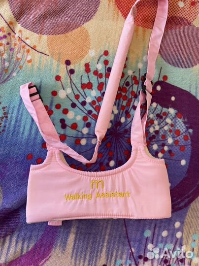 Возжи для детей