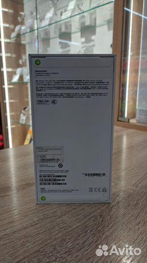 iPhone 14 Pro, 128 ГБ