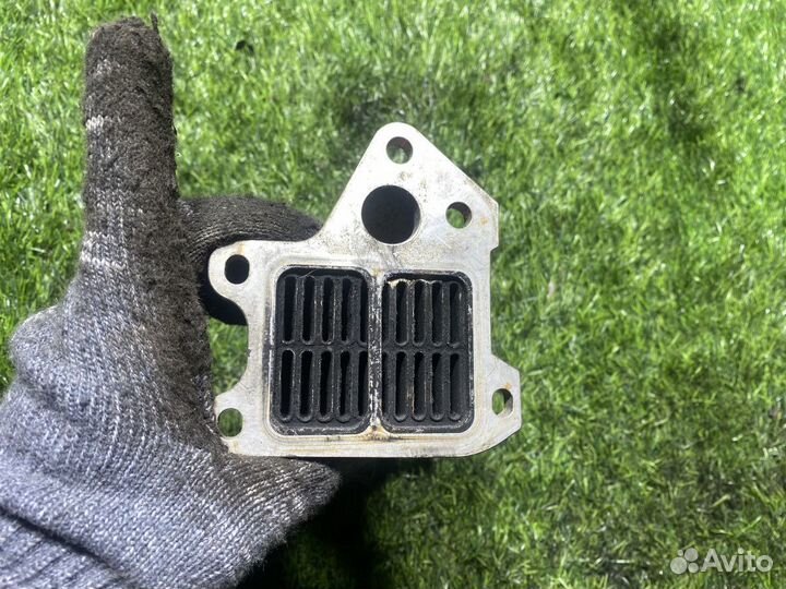 Радиатор охлаждения Nissan Pathfinder (R51)