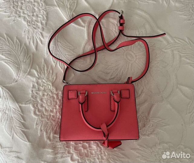 Сумка кросс-боди новая