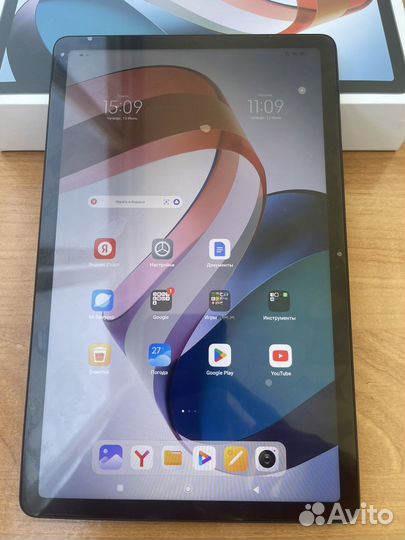 Xiaomi Redmi Pad 4 128