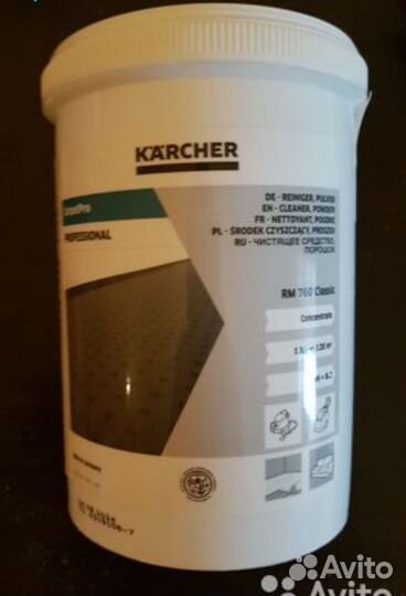 Аренда моющего пылесоса