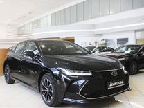 Новый Toyota Avalon 2.5 AT, 2022, цена от 4 600 000 руб.
