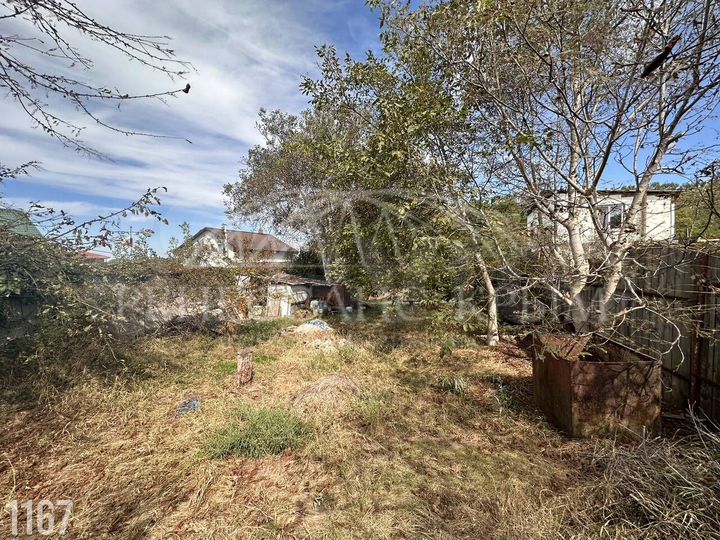 Участок 5,7 сот. (СНТ, ДНП)