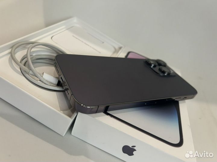 iPhone 14 Pro Max, 128 ГБ