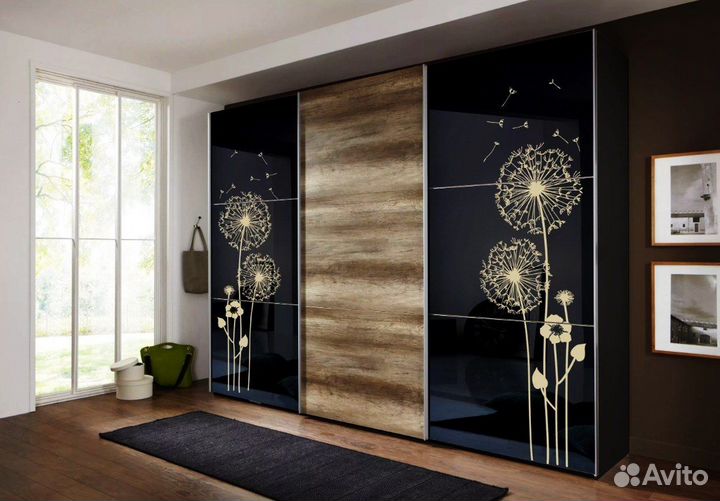 Шкаф на заказ индивидуальный подход