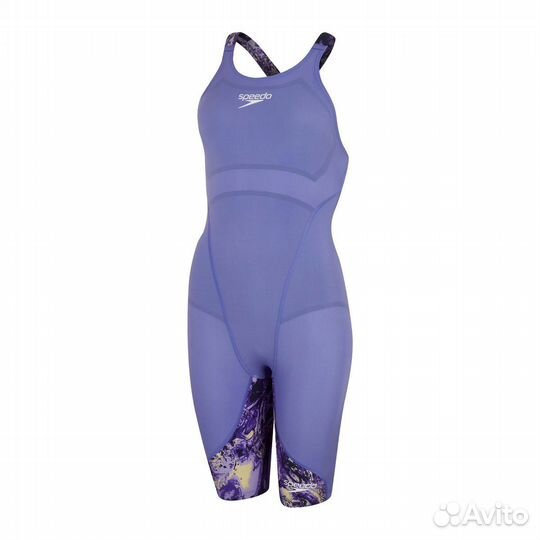Стартовый костюм Speedo Fastskin LZR pure ignite