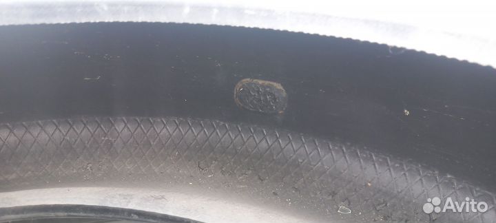 Goodyear Ice Navi 6 185/70 R14 88Q