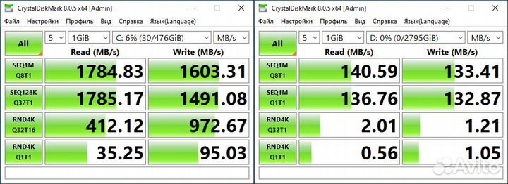 I5-6600, 16GB DDR4, GTX1060 6GB