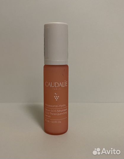 Caudalie (сыворотки, крема)