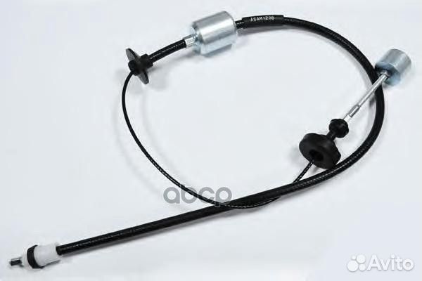 Трос сцепления 6001548445 renault