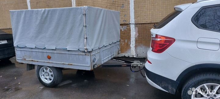 Прицеп ммз 81024