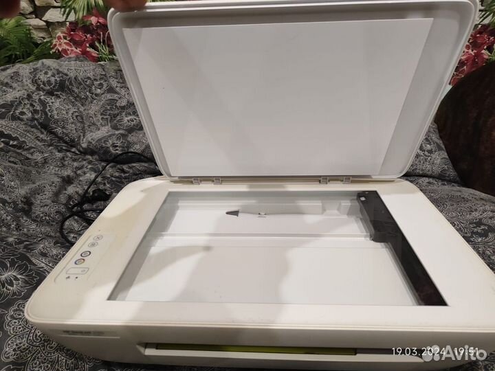 Принтер мфу