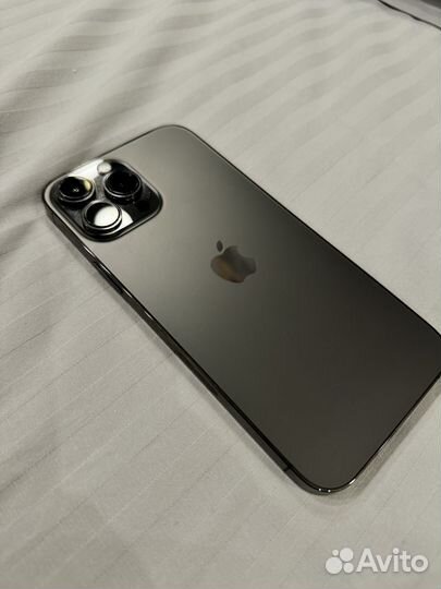 iPhone 13 Pro Max, 128 ГБ