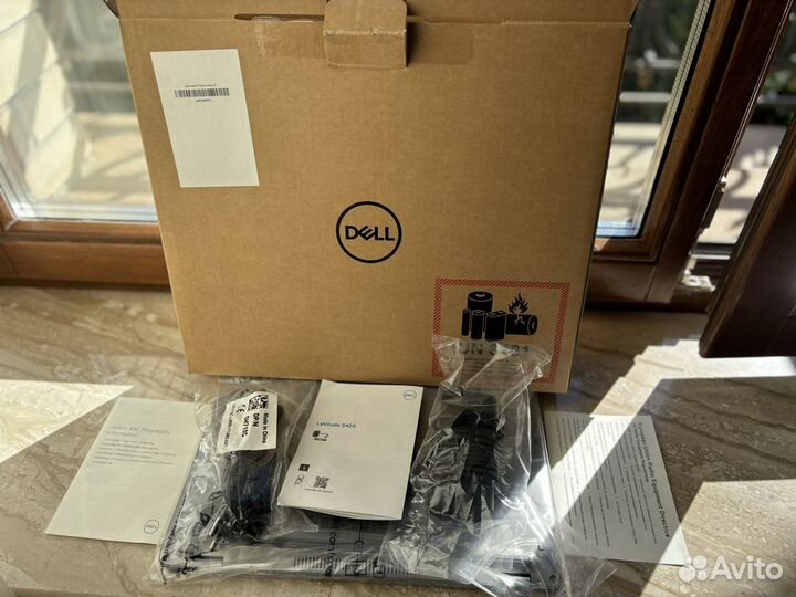 Dell latitude 5420