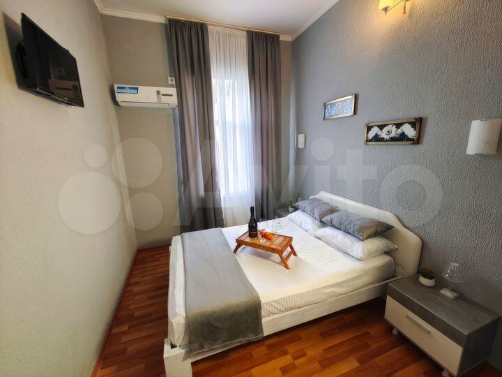 Комната 10 м², 1/2 эт.