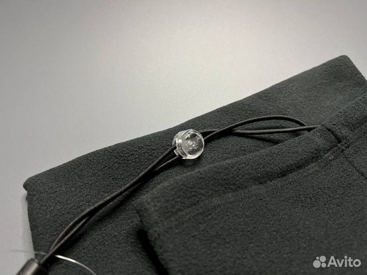 Бафф thf новый