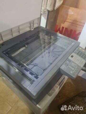 Принтер сканер копир