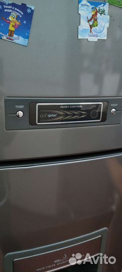 Холодильник бу