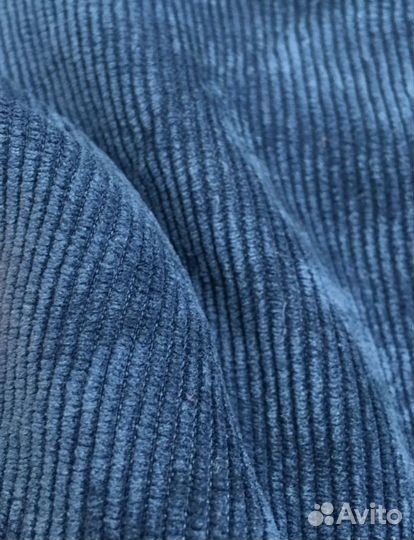 Вельветовая ткань