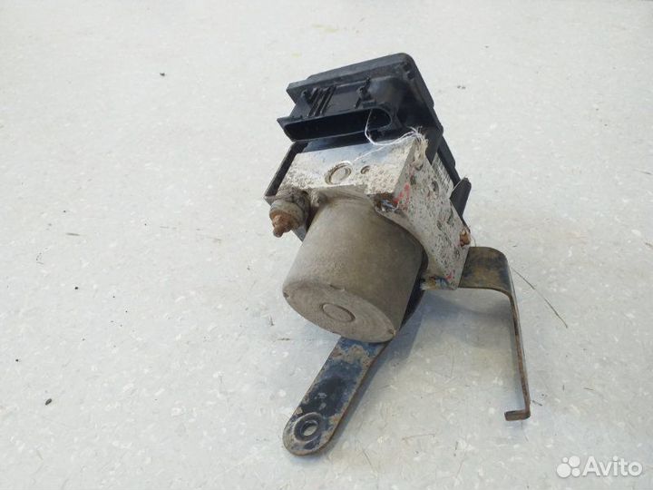 Блок ABS Kia Ceed ED 1.6 2007-2010