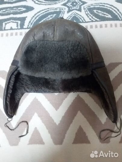 Шапка детская