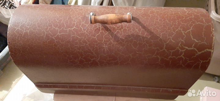 Швейная машина пмз