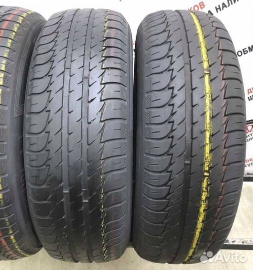 Kleber Dynaxer HP3 195/65 R15 95T