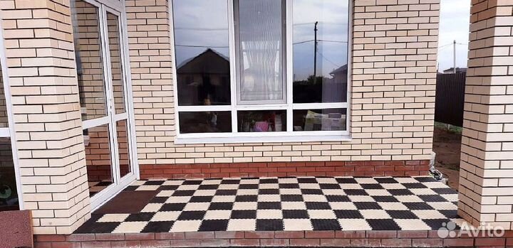 Пвх плитка 500x2947