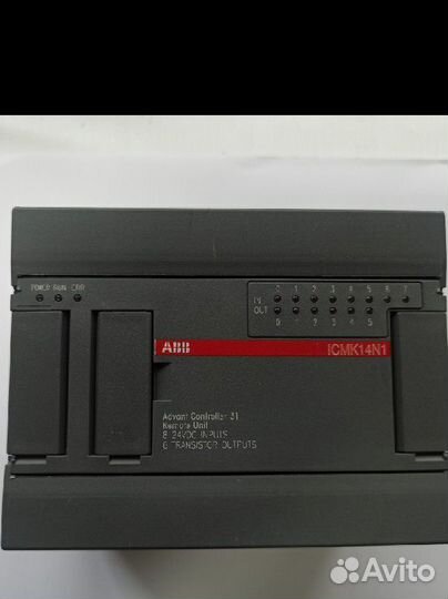 Контролер abb icmk14n1