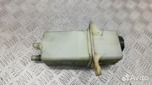 Бачок гу fiat ducato 3 (3BN06NO01)