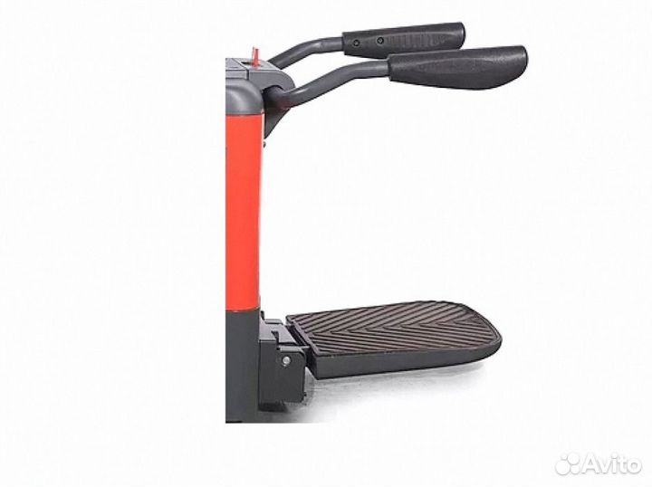 Штабелер самоходный Noblelift PS B15 DX29 (2900mm)