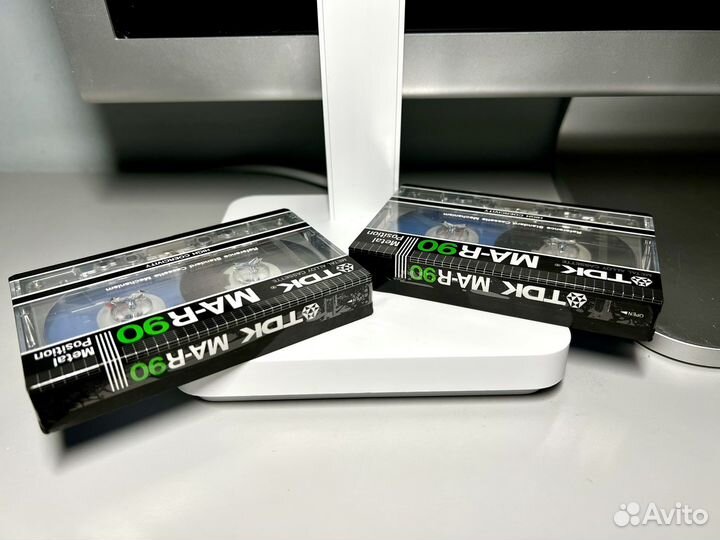 TDK MA-R90 (Новая)