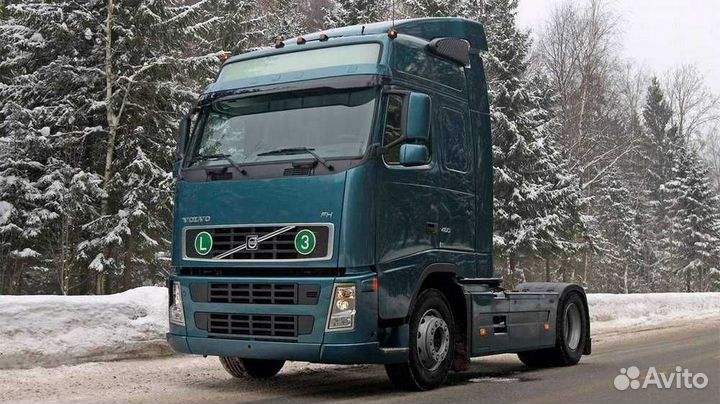 Требуются водители категории се