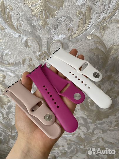 Ремешок apple watch 40 mm