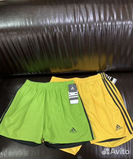 Шорты мужские