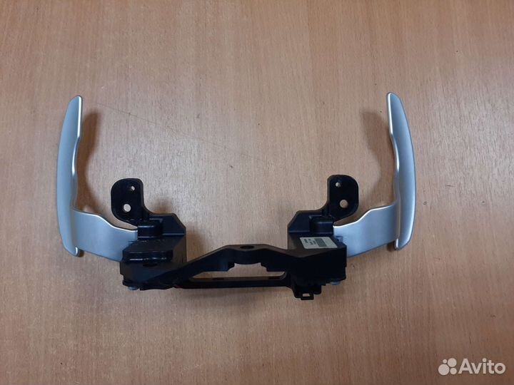 Переключатель скоростей подрулевой Mitsubishi ASX