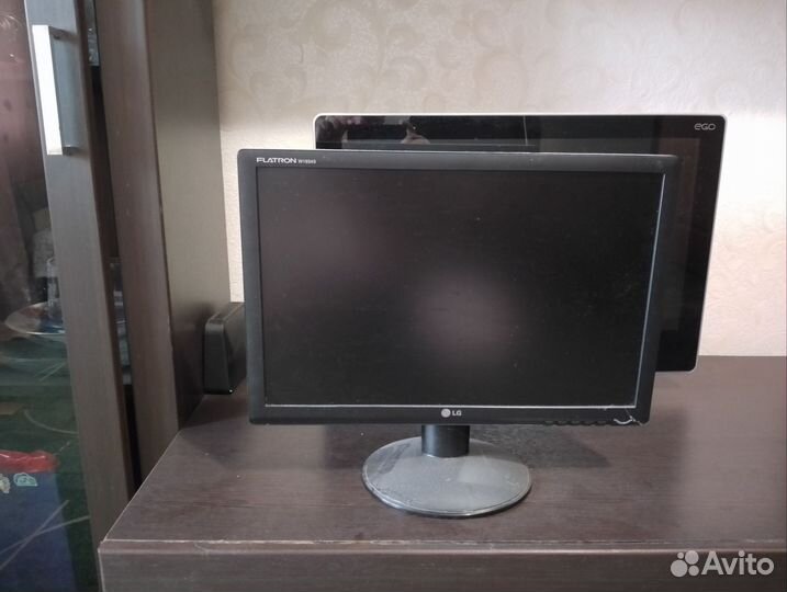 Монитор для компьютера