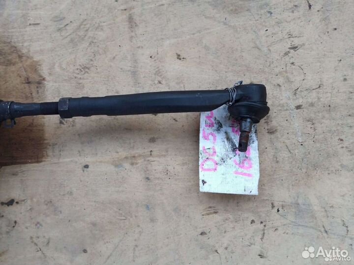 Рулевая рейка Mazda verisa