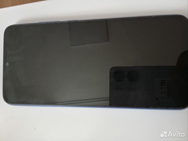 Xiaomi Redmi 9C (NFC), 3/64 ГБ