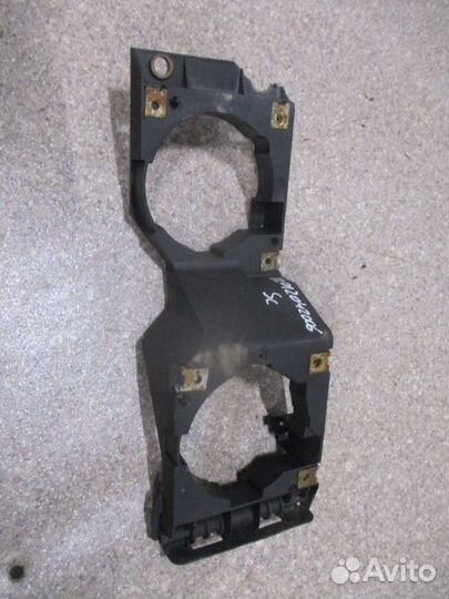 Кронштейн противотуманной фары Scania 1786694