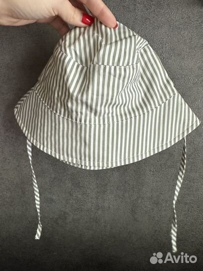 Панама детская hm новая