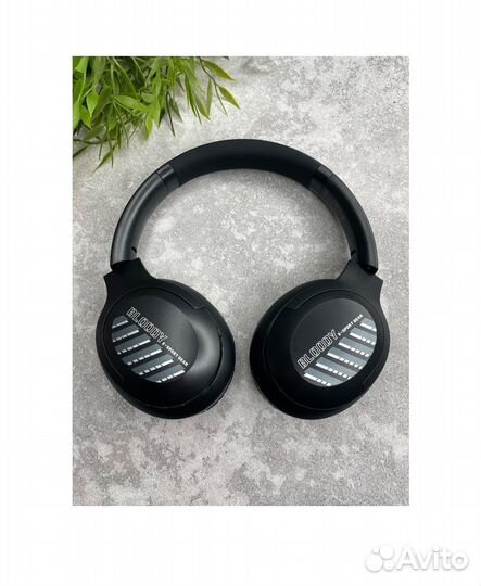 Наушники A4tech Bloody MH360 Новые Гарантия