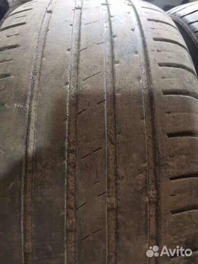 Kumho Ecsta HS51 215/50 R17 95W