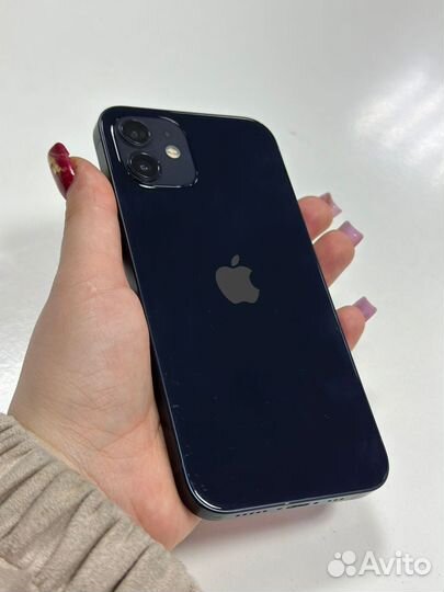 iPhone 12, 128 ГБ