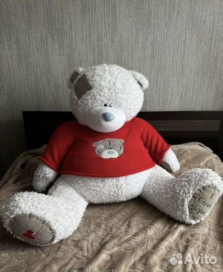 Мишка Тедди