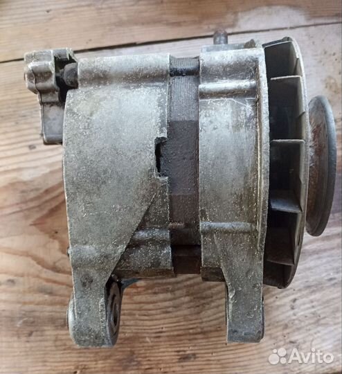 Генератор г222