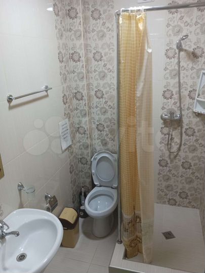 Комната 20 м², 3/3 эт.